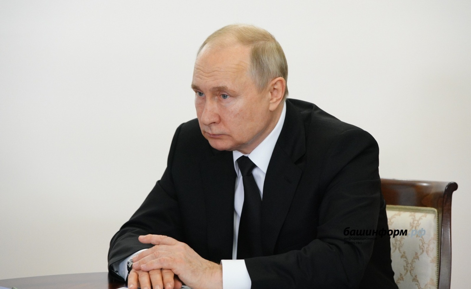 Путин подписал закон, касающийся использования VPN