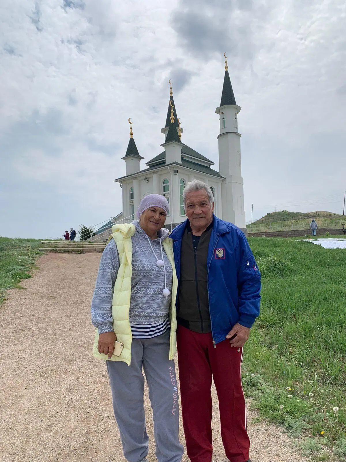 Живая история мирового спорта