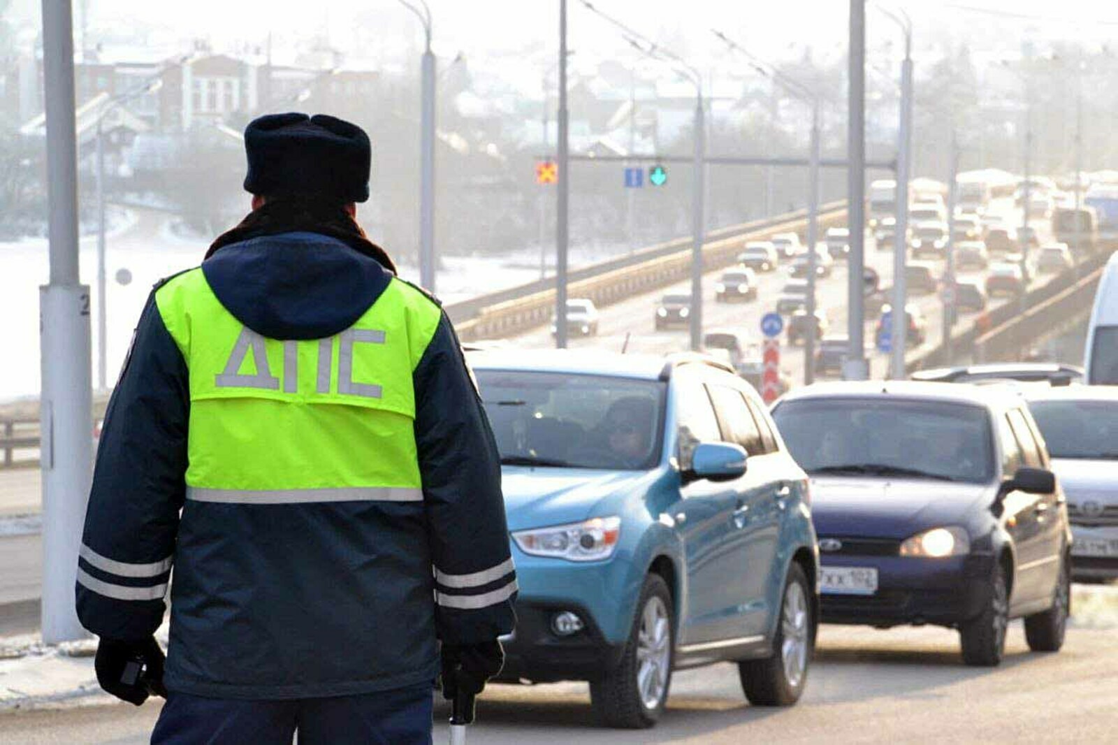 В Башкортостане в майские праздники задержали 329 нетрезвых водителей
