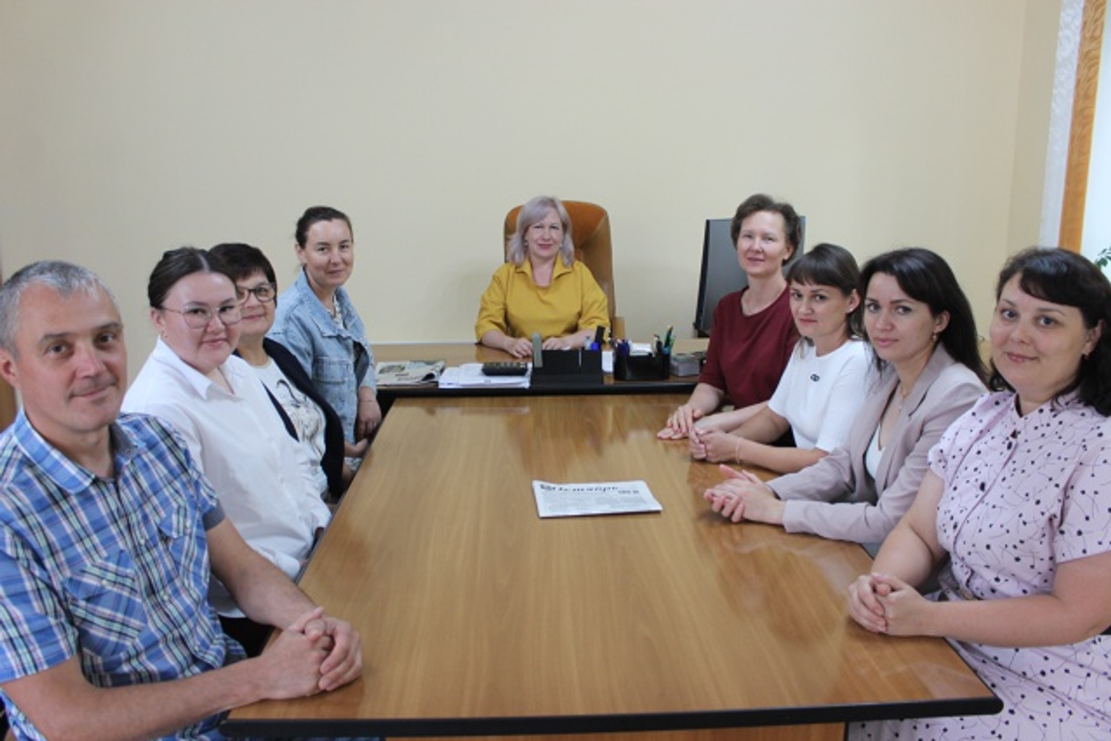 Финансы в надежных руках