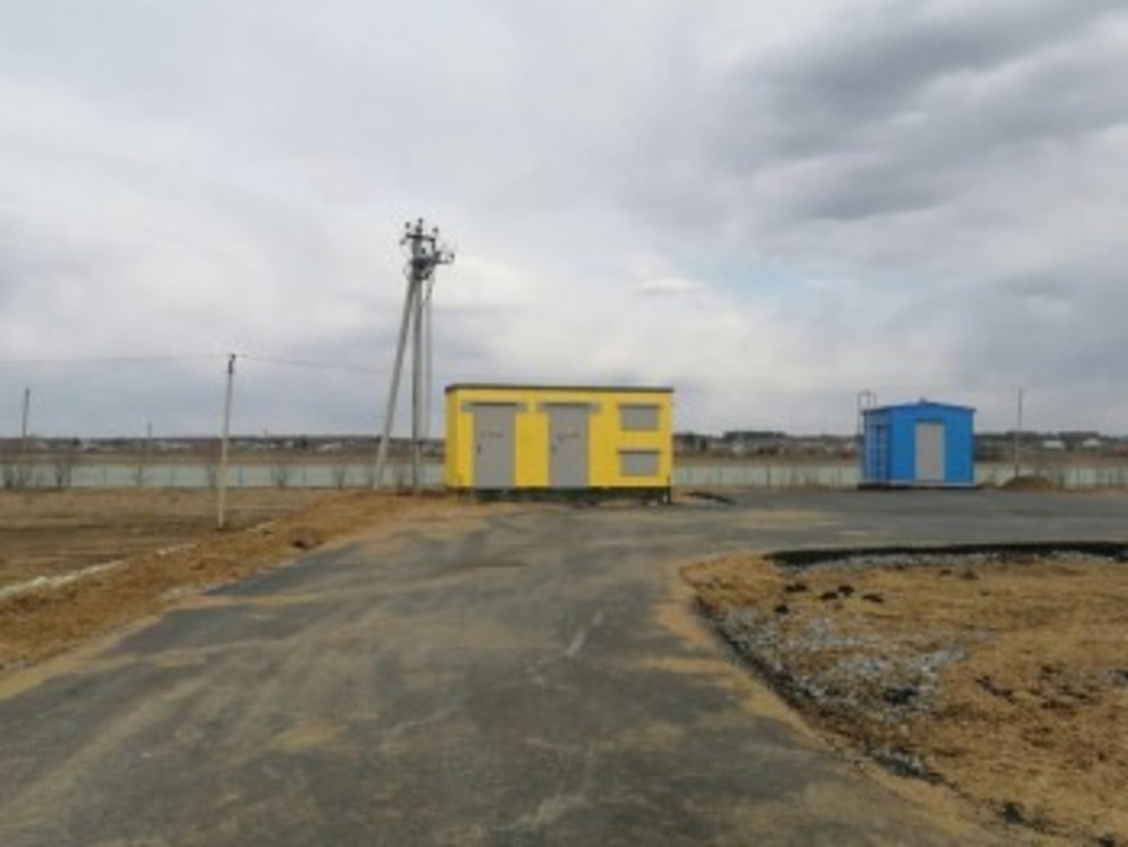 В Башкирии строятся шесть систем водоснабжения по проекту «Чистая вода»