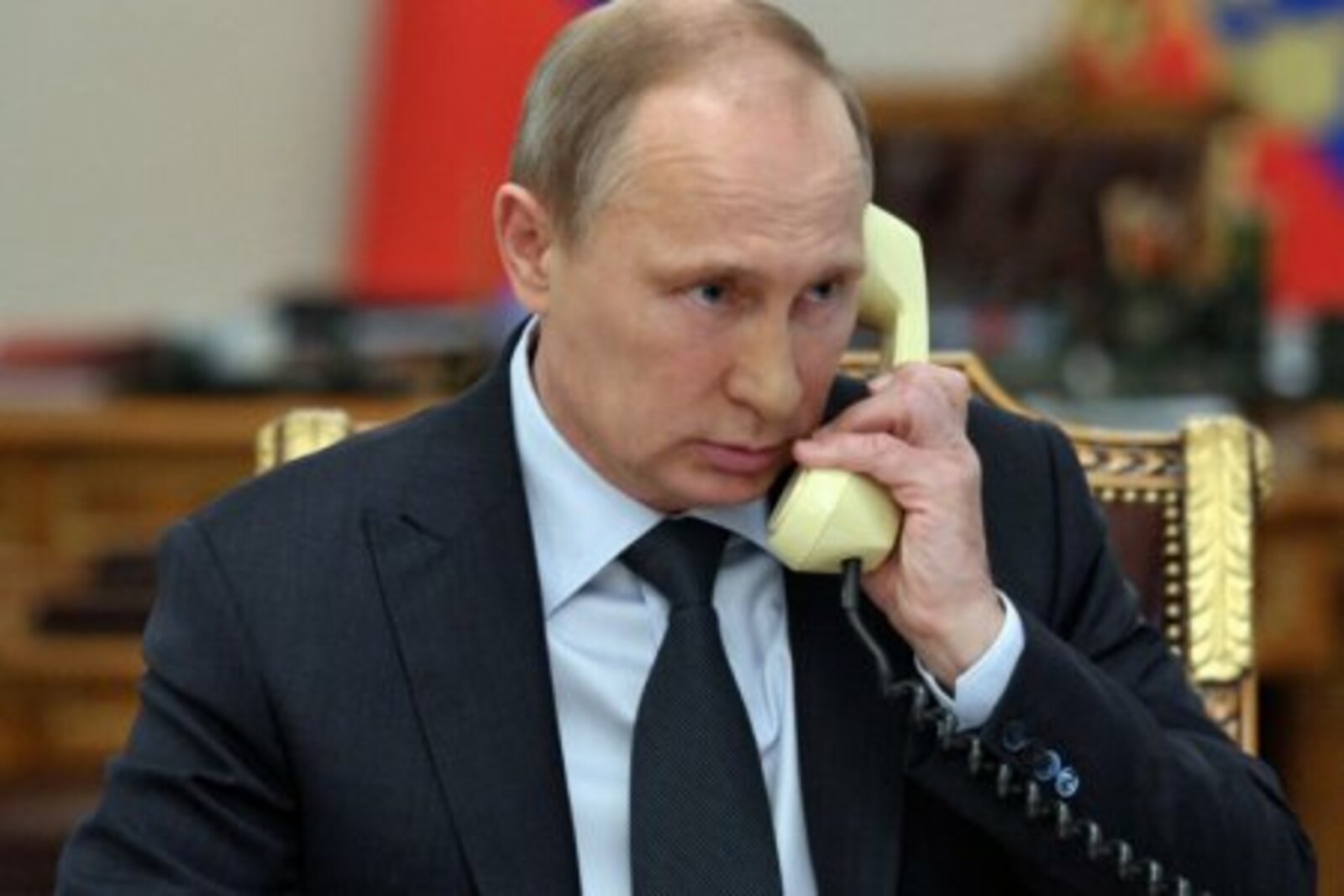 Путин подтвердил готовность РФ обеспечить бесперебойные поставки газа в Европу