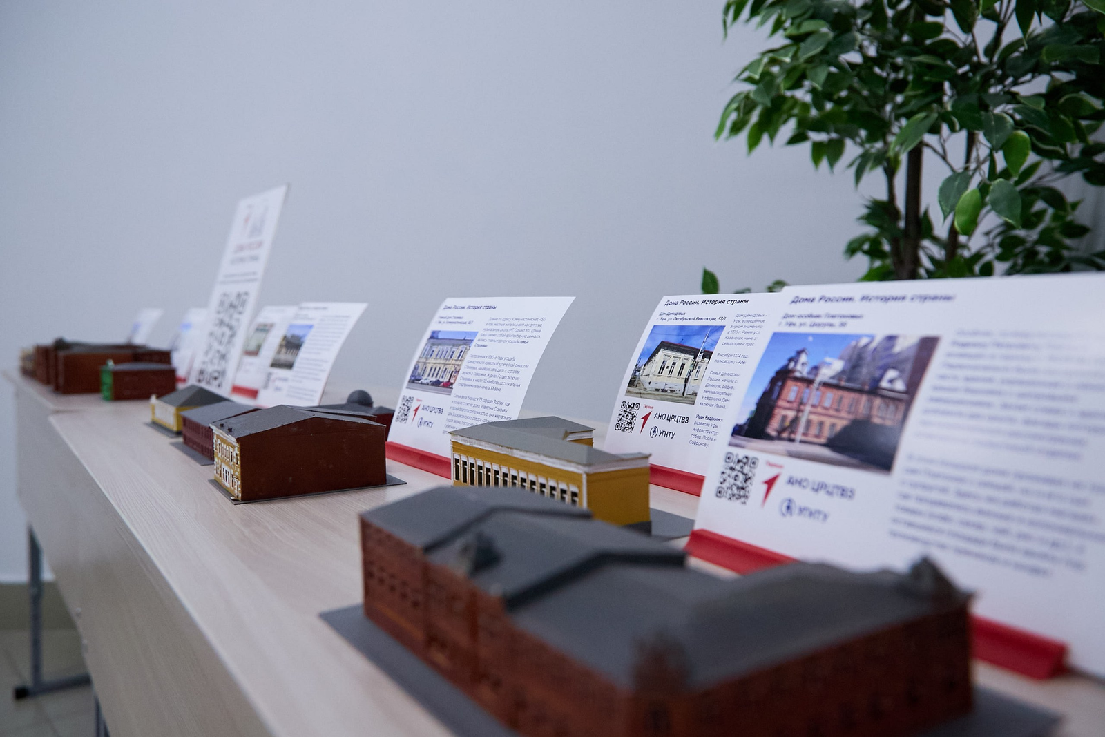 Уникальный образовательный марафон для школьников