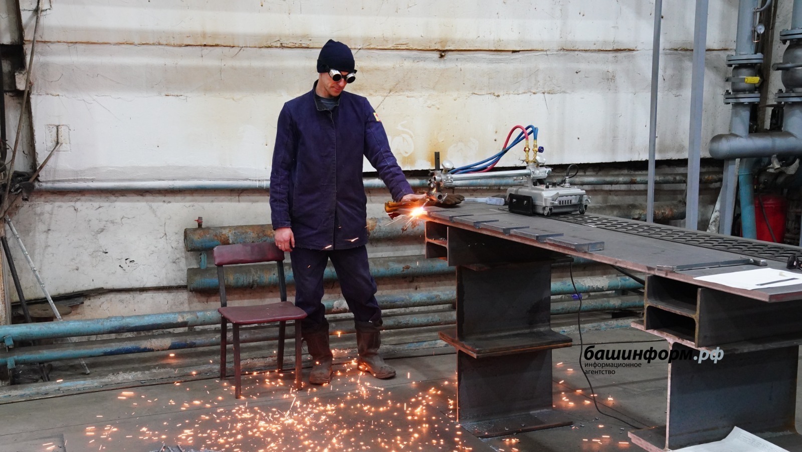 Глава Башкирии прояснил дальнейшую судьбу колледжа в Благовещенске