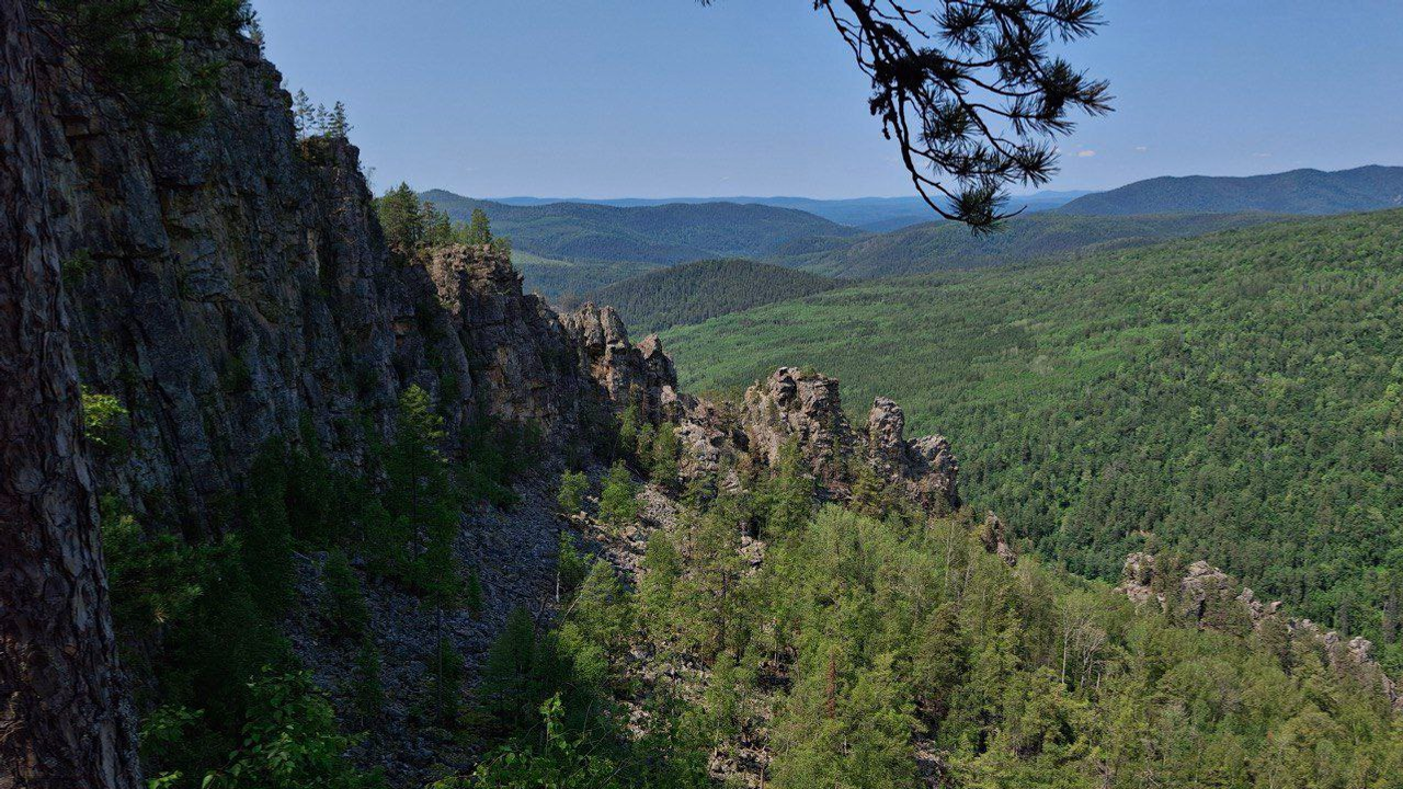 «Горный» экспресс «Айгир» стал лауреатом конкурса