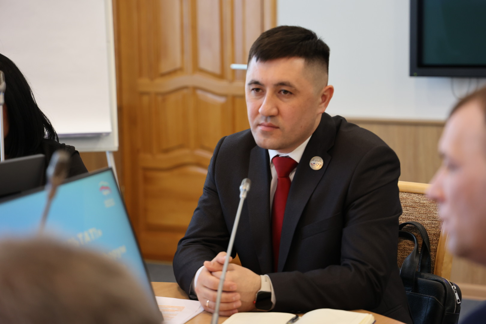 Участники СВО сформировали предложения в новую Народную программу