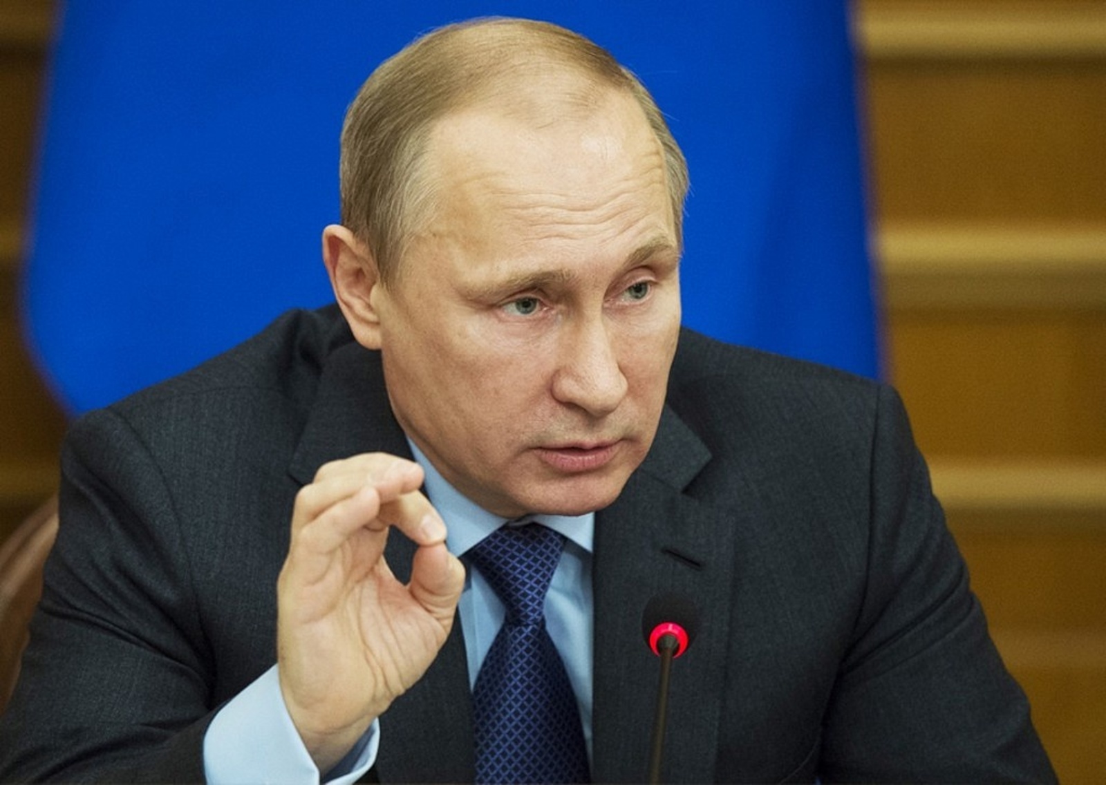 Путин высказался о либерализме и лакействе в России