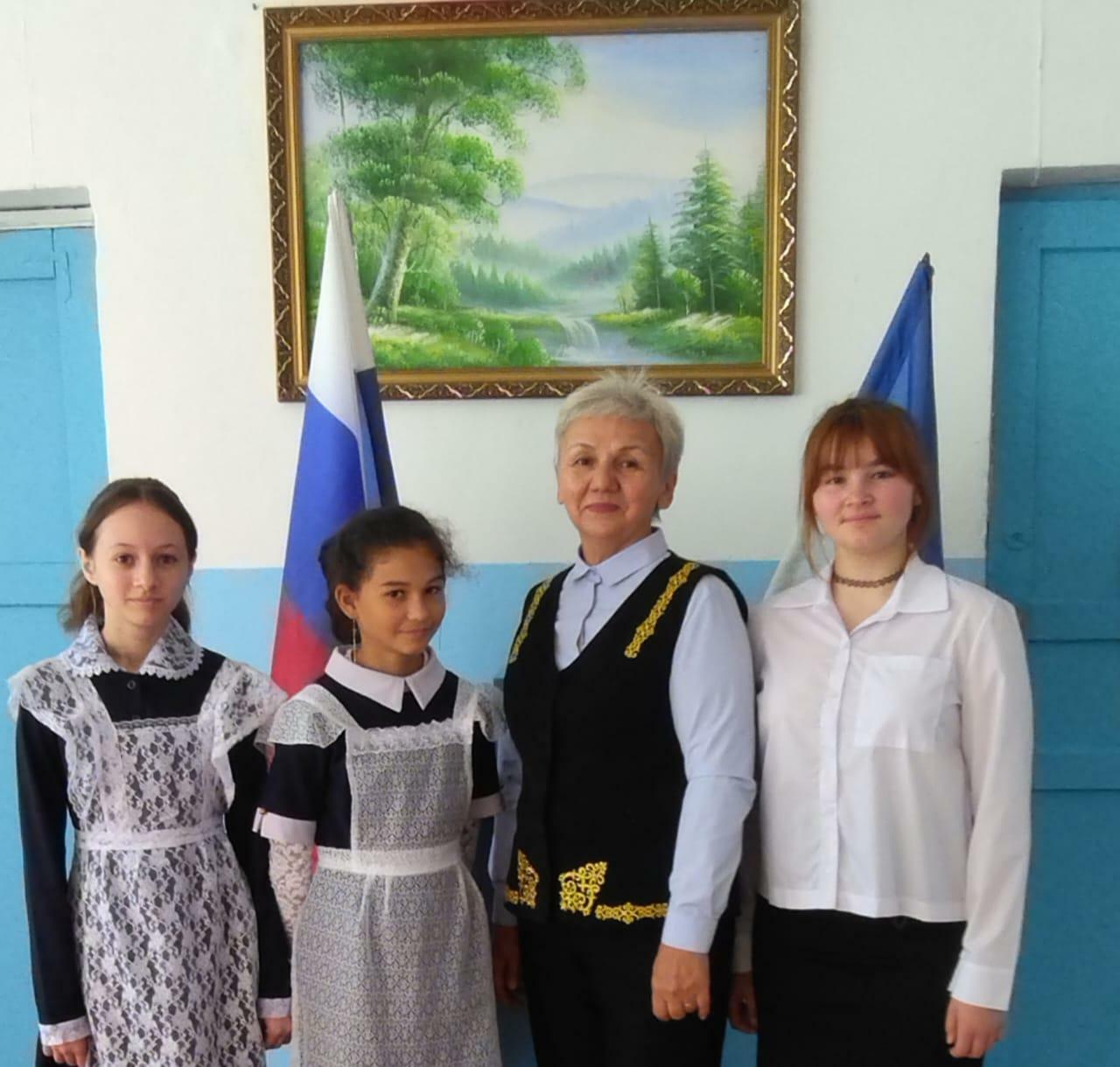 Профессия учителя –  это образ жизни