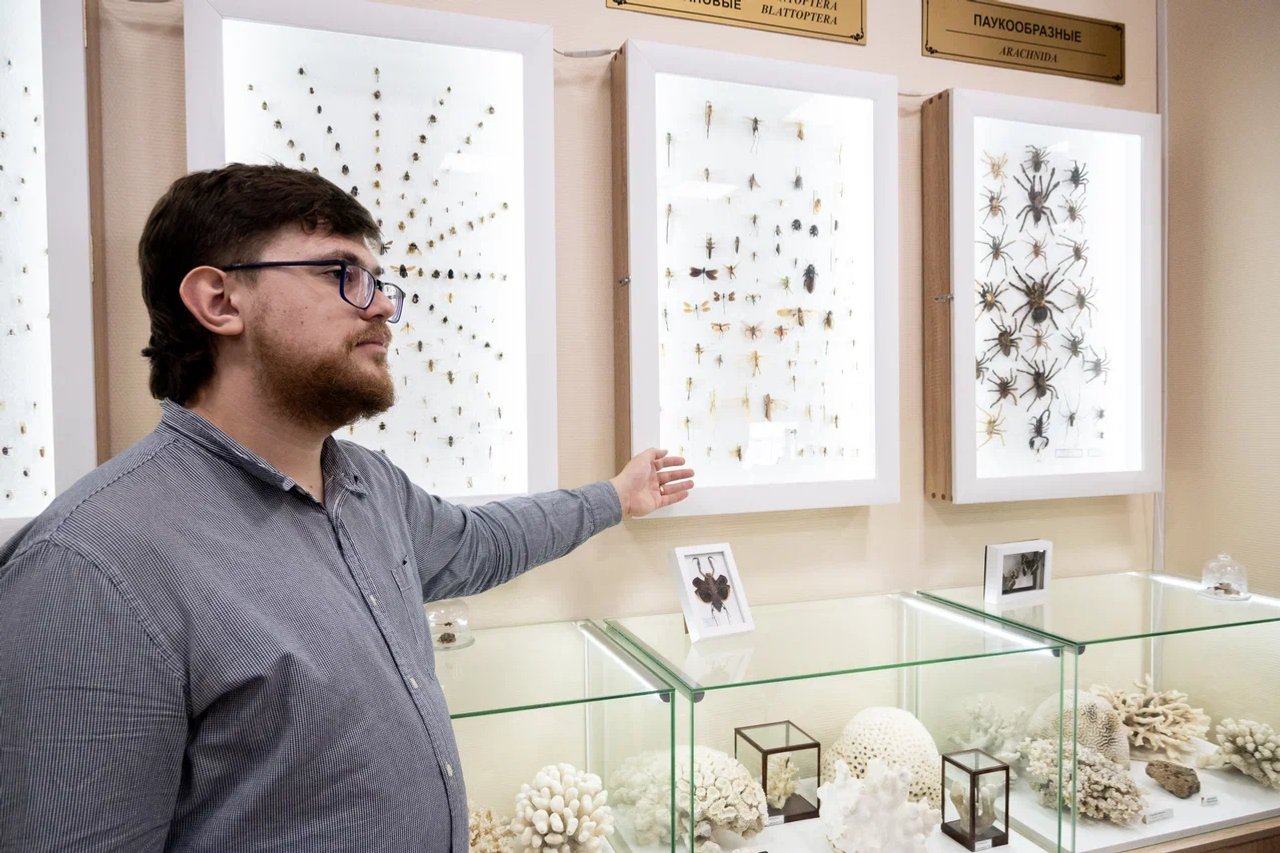 Резидент Межвузовского кампуса - лидер в нацрейтинге трудоустройства выпускников