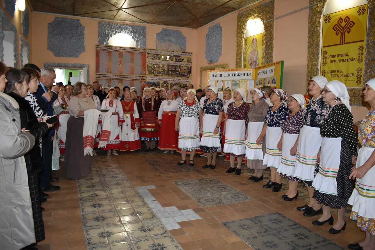 Живи и процветай!