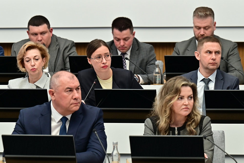 Центр «Мой бизнес» Башкортостана в 2025 году оказал более 8 тысяч услуг предприн