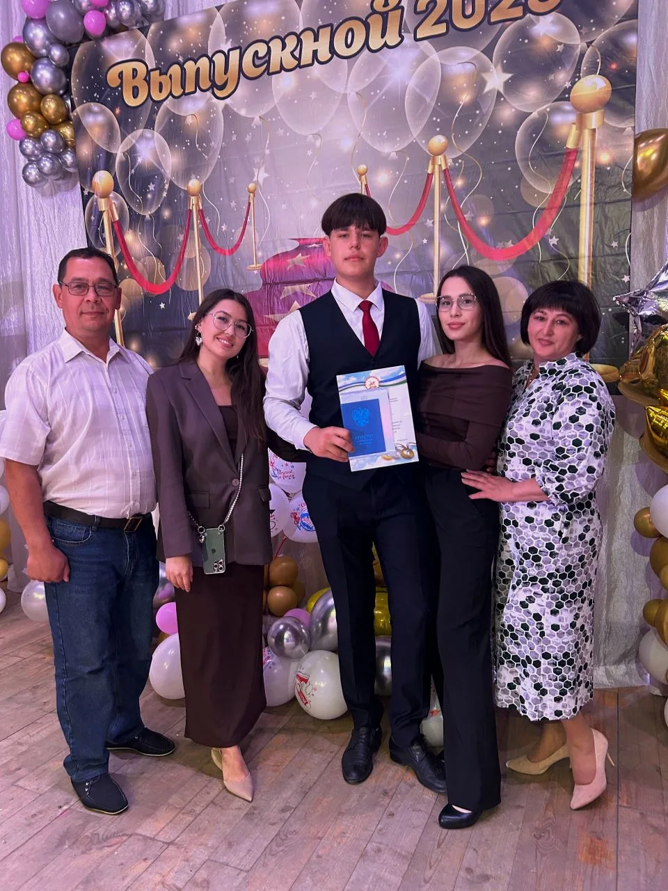 Путь творчества, заботы и понимания