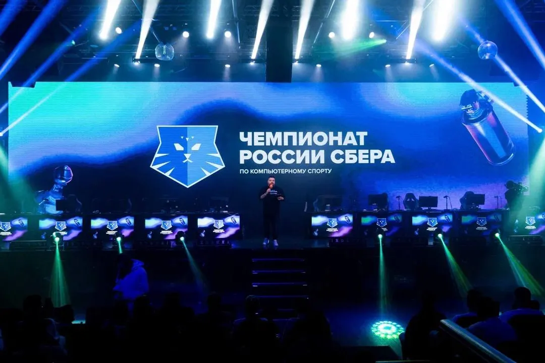 Команда резидента Межвузовского кампуса завоевала серебро