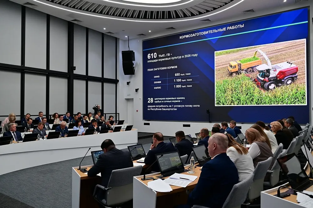 Аграрии республики засеяли сельхозкультурами 95 процентов от плановых площадей