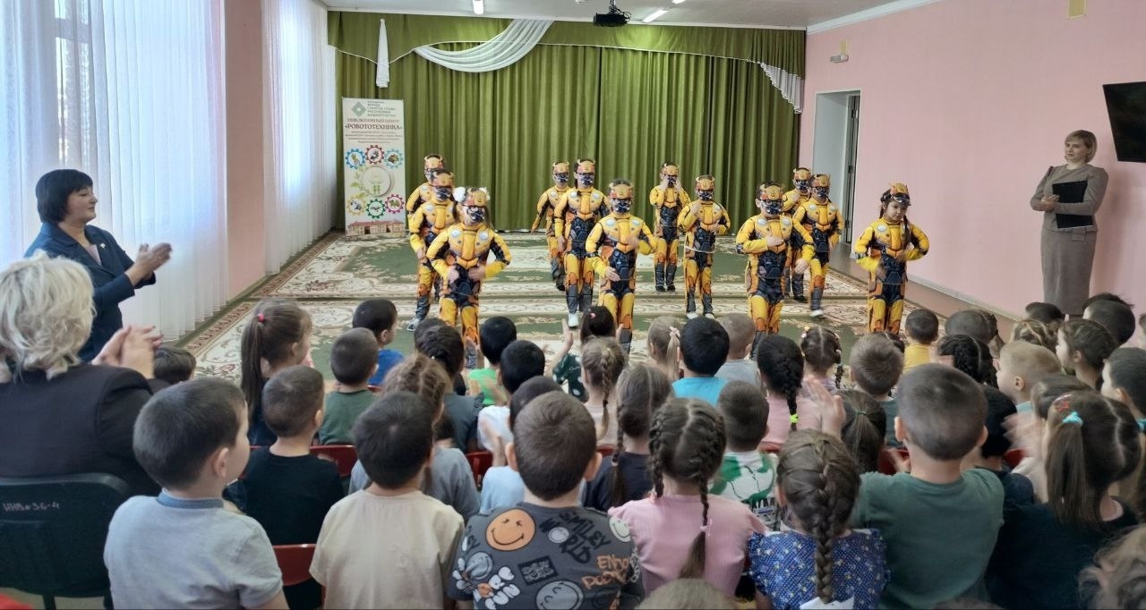 Равные возможности в мире технологий