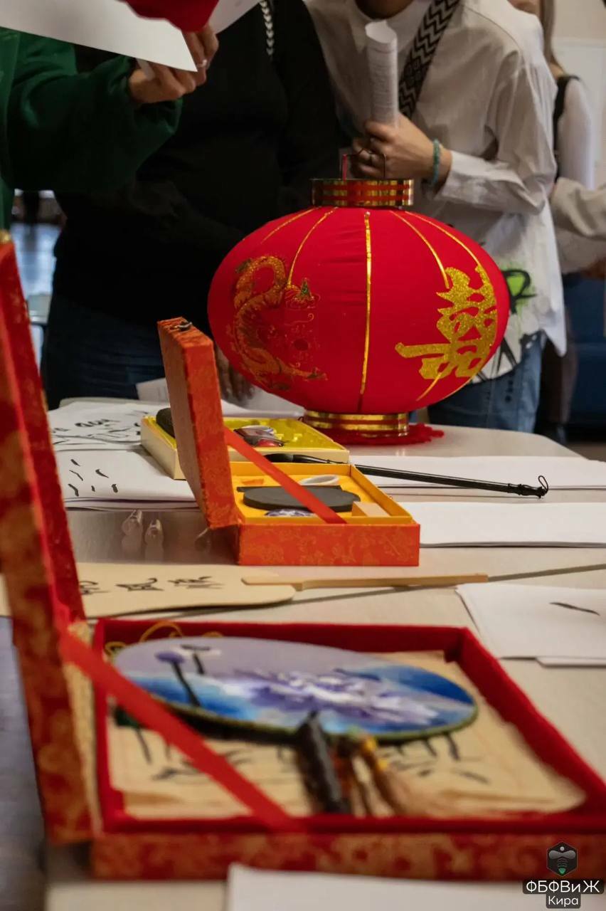 Открыт совместный институт с Университетом Чанчжоу