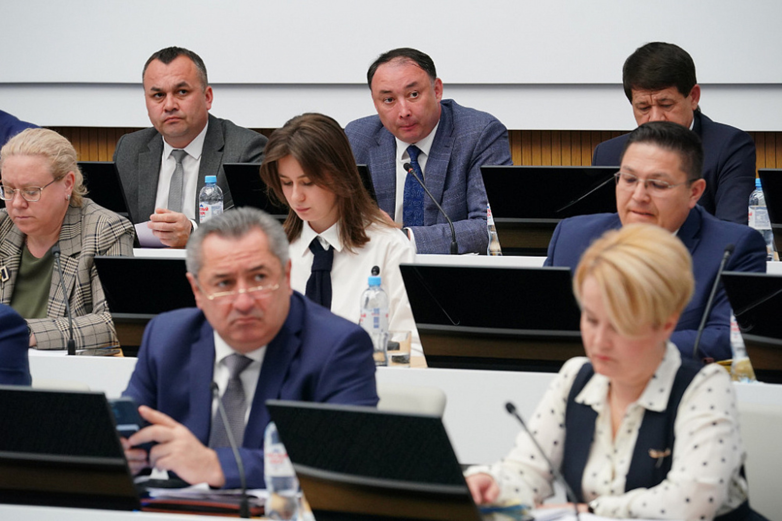 В Башкортостане в 2023 году ЕГЭ будут сдавать 16,2 тысячи школьников