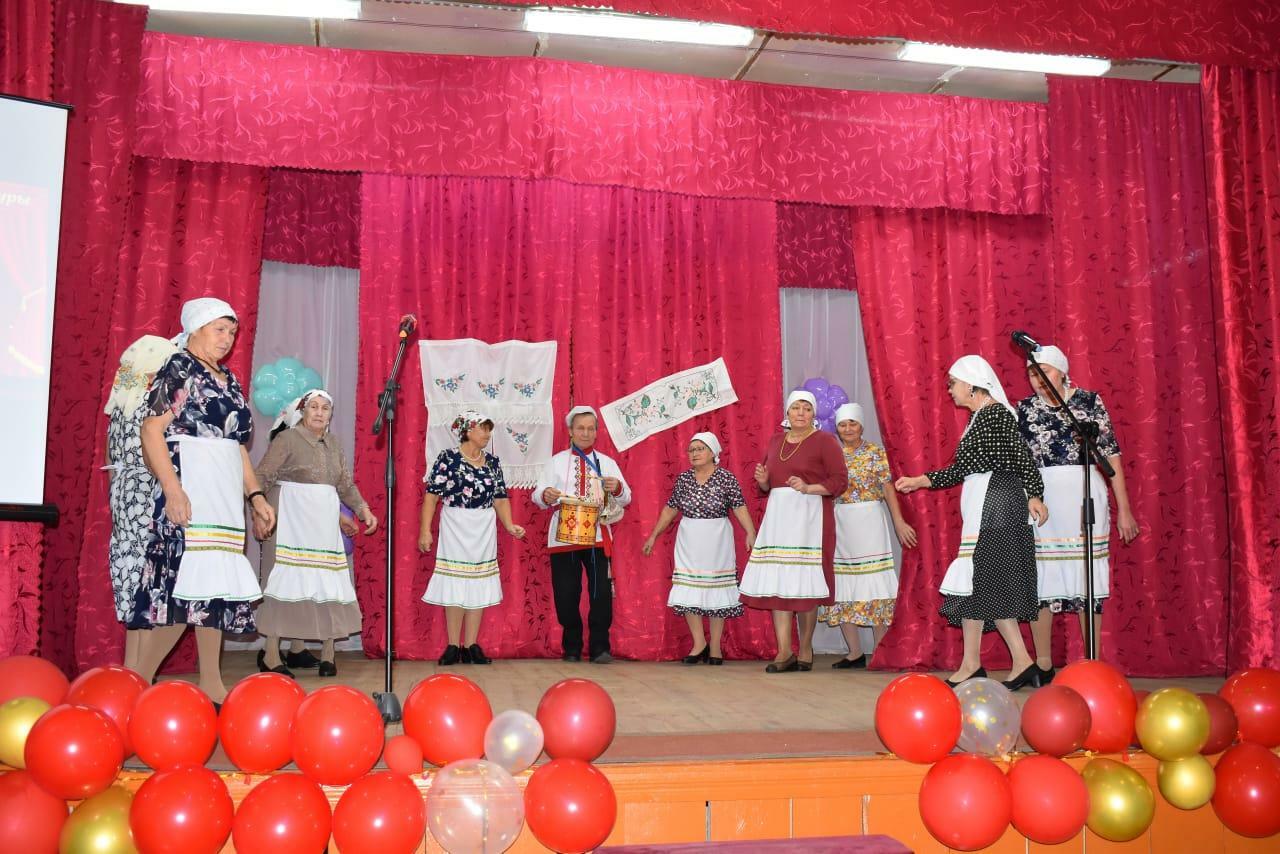 Живи и процветай!