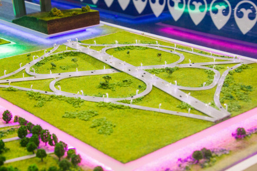 Образовательная программа для главных архитекторов муниципалитетов