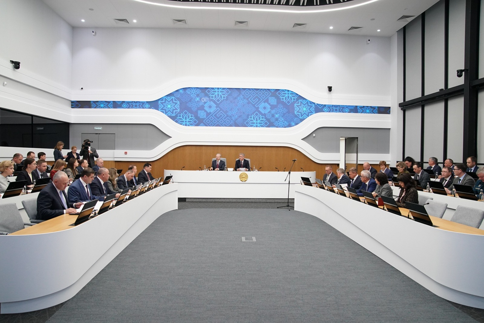 «Зачем нам ждать 1 мая»: Глава Башкирии определил главную задачу