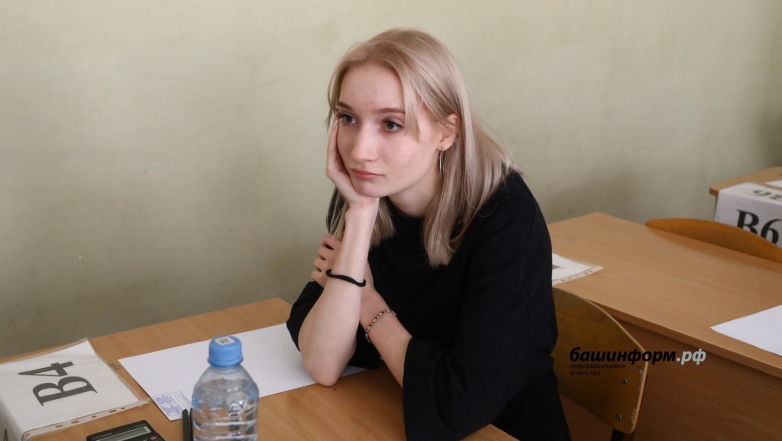 Глава Рособрнадзора рассказал о самом главном при подготовке к ЕГЭ