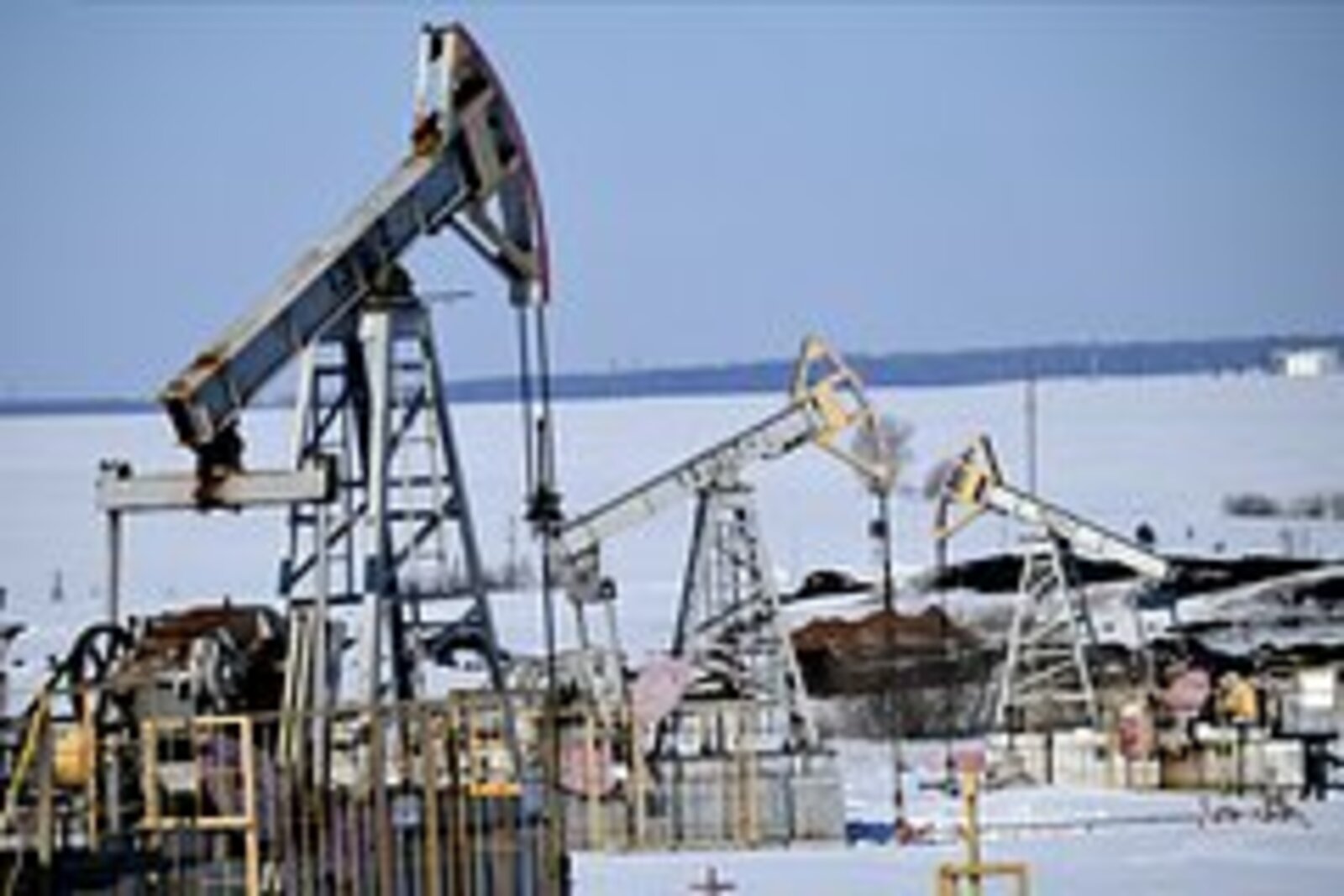Раскрыты детали российских ответных мер на нефтяной потолок цен