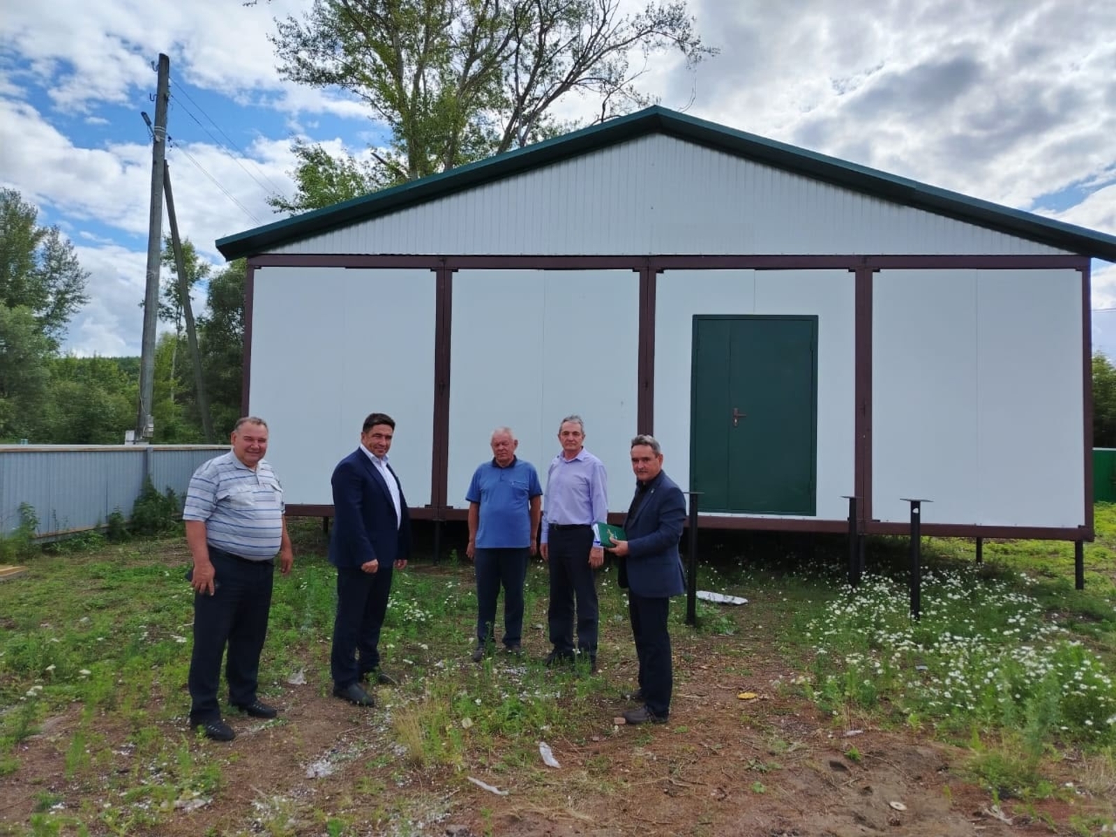 Доступная и качественная  медицинская помощь