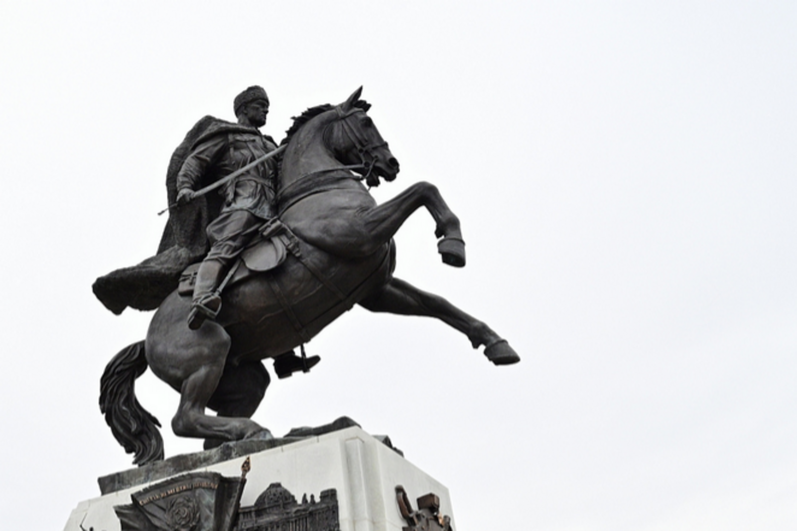 В день рождения Минигали Шаймуратова в Уфе прошёл финал конкурса