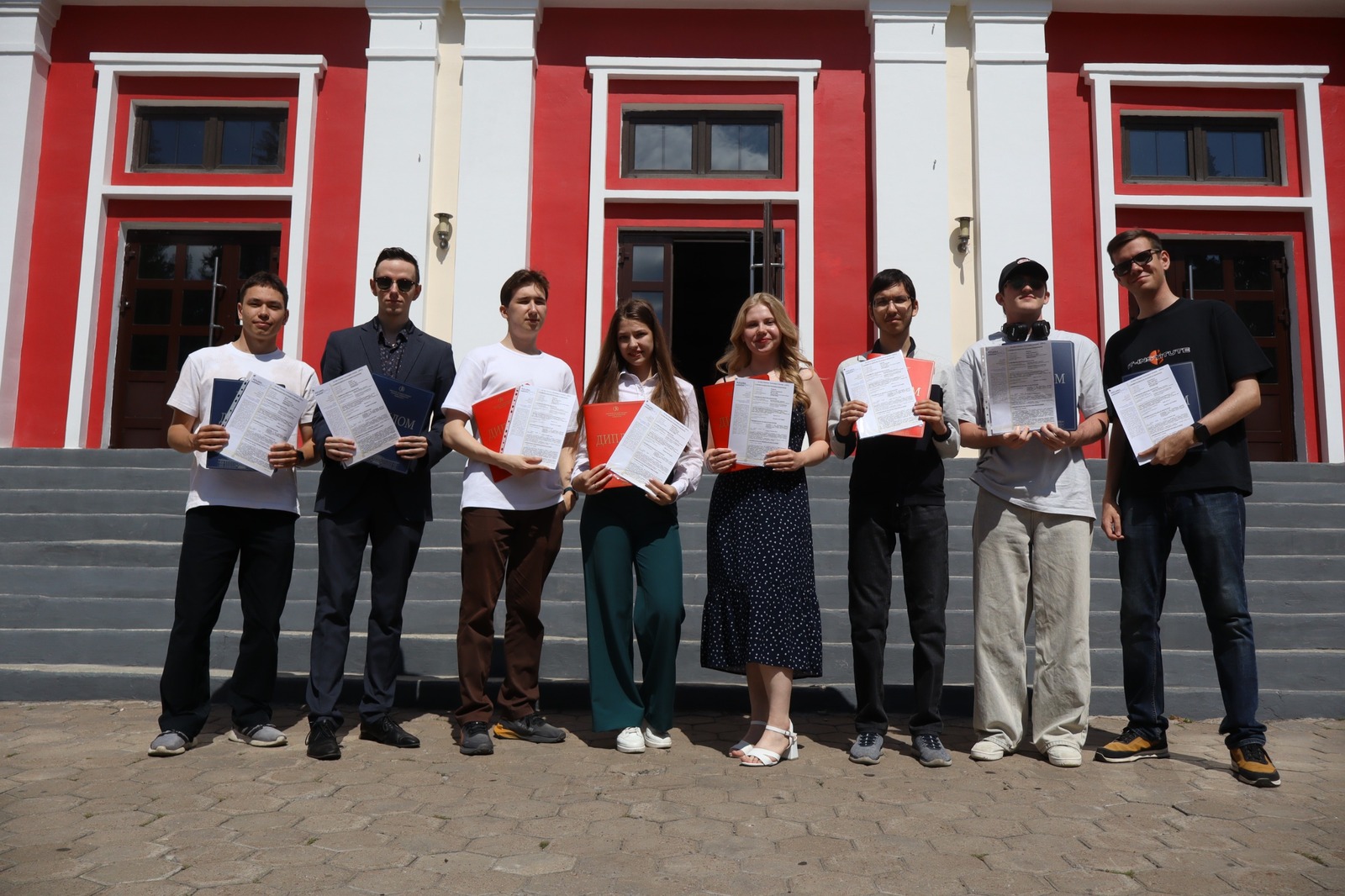 В вузе-резиденте Межвузовского кампуса Уфы нашли формулу успеха