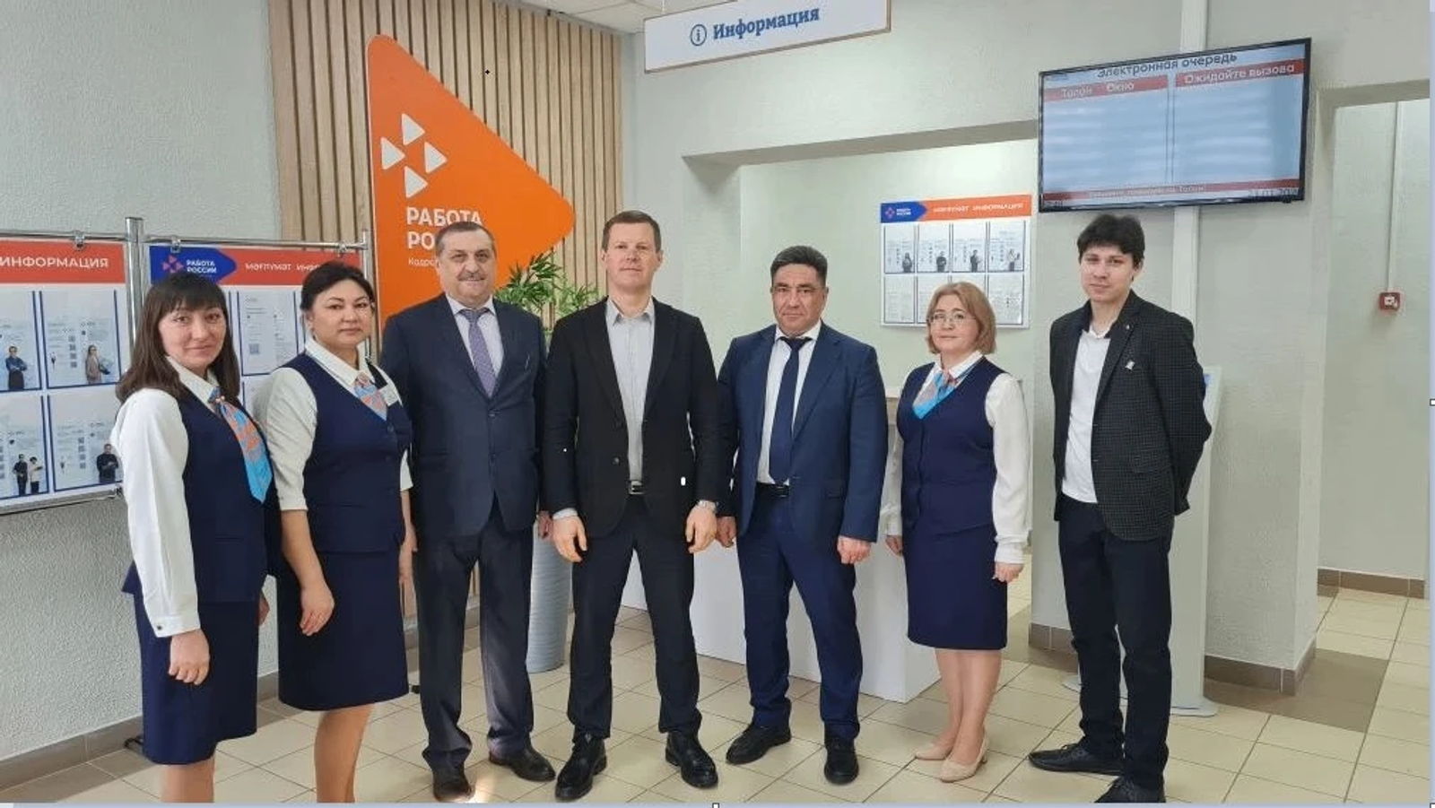 Юбилей – это возможность взглянуть в будущее