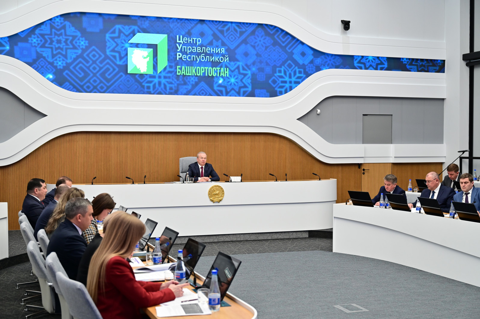 На базе межвузовского кампуса создается Региональный центр ИИ