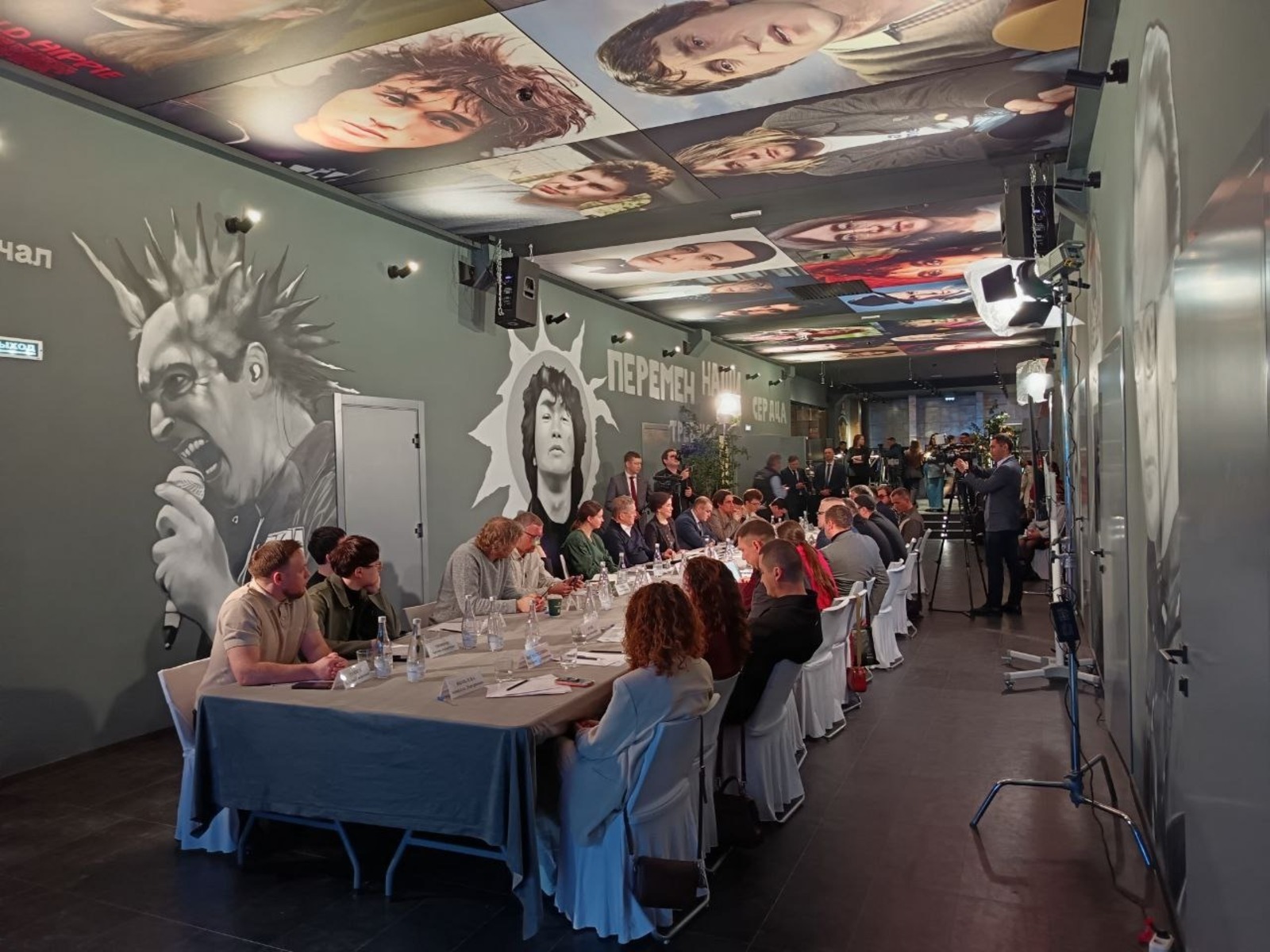 Глава Башкирии объяснил, при каком условии мегаполис будет живым