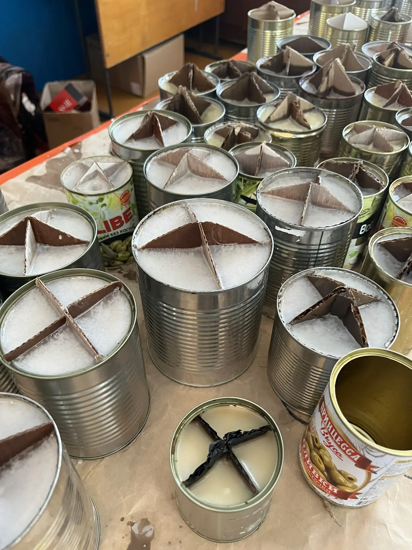 Незримая связующая нить