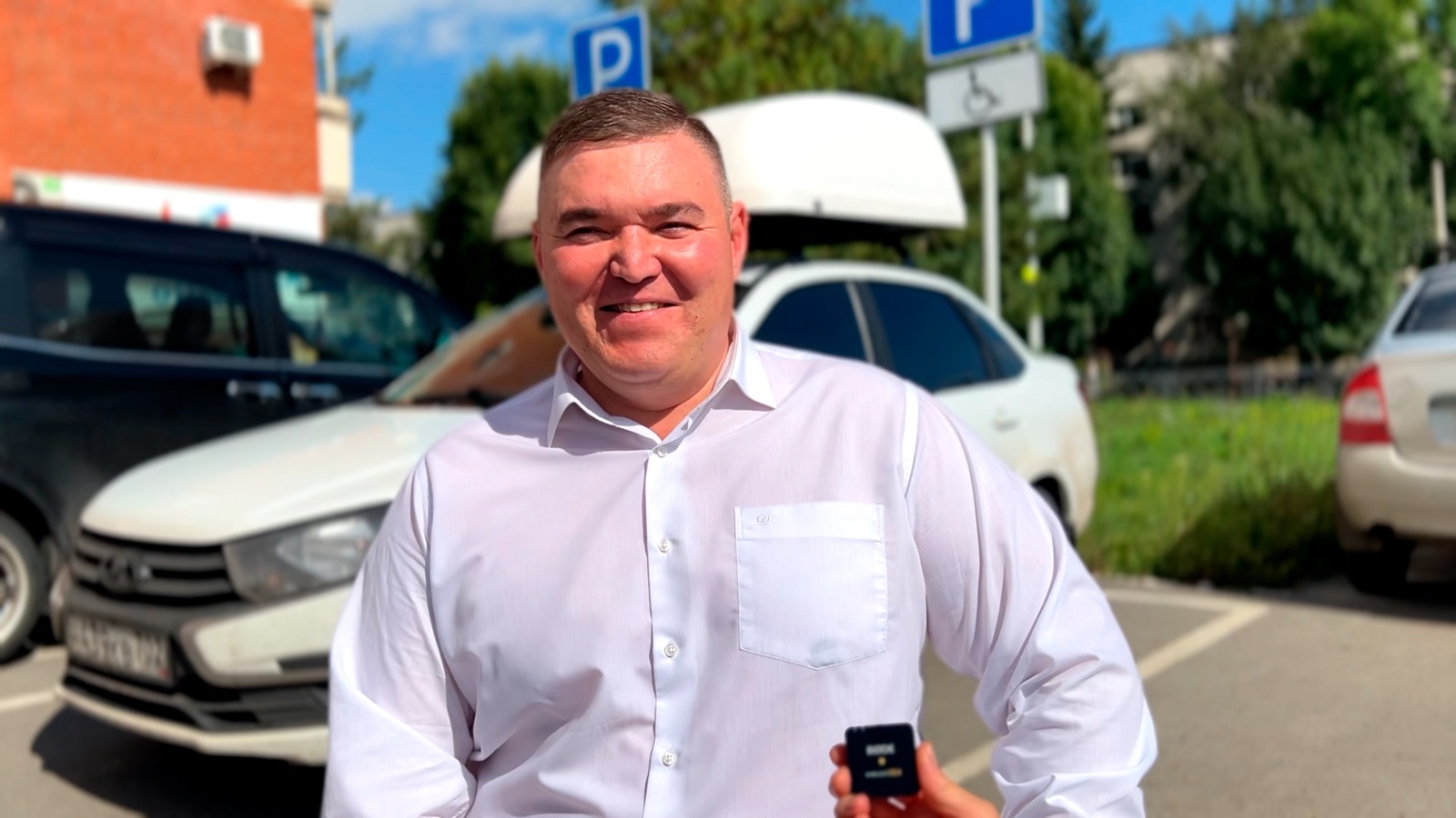 В Башкирии подопечные фонда «Защитники Отечества» получают дополнительные ТСР