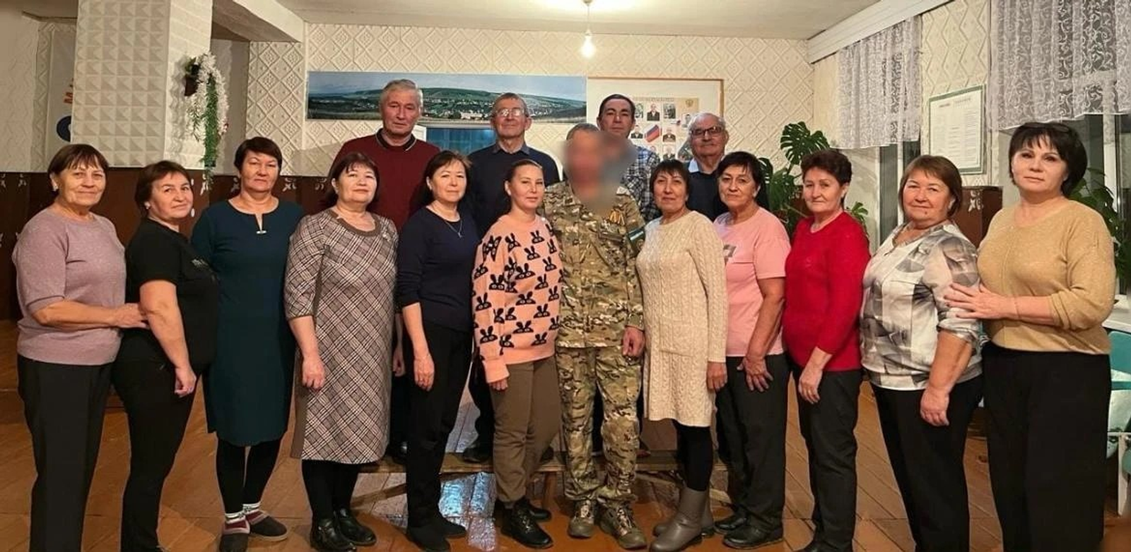 Гордость России  –  ее сыновья!