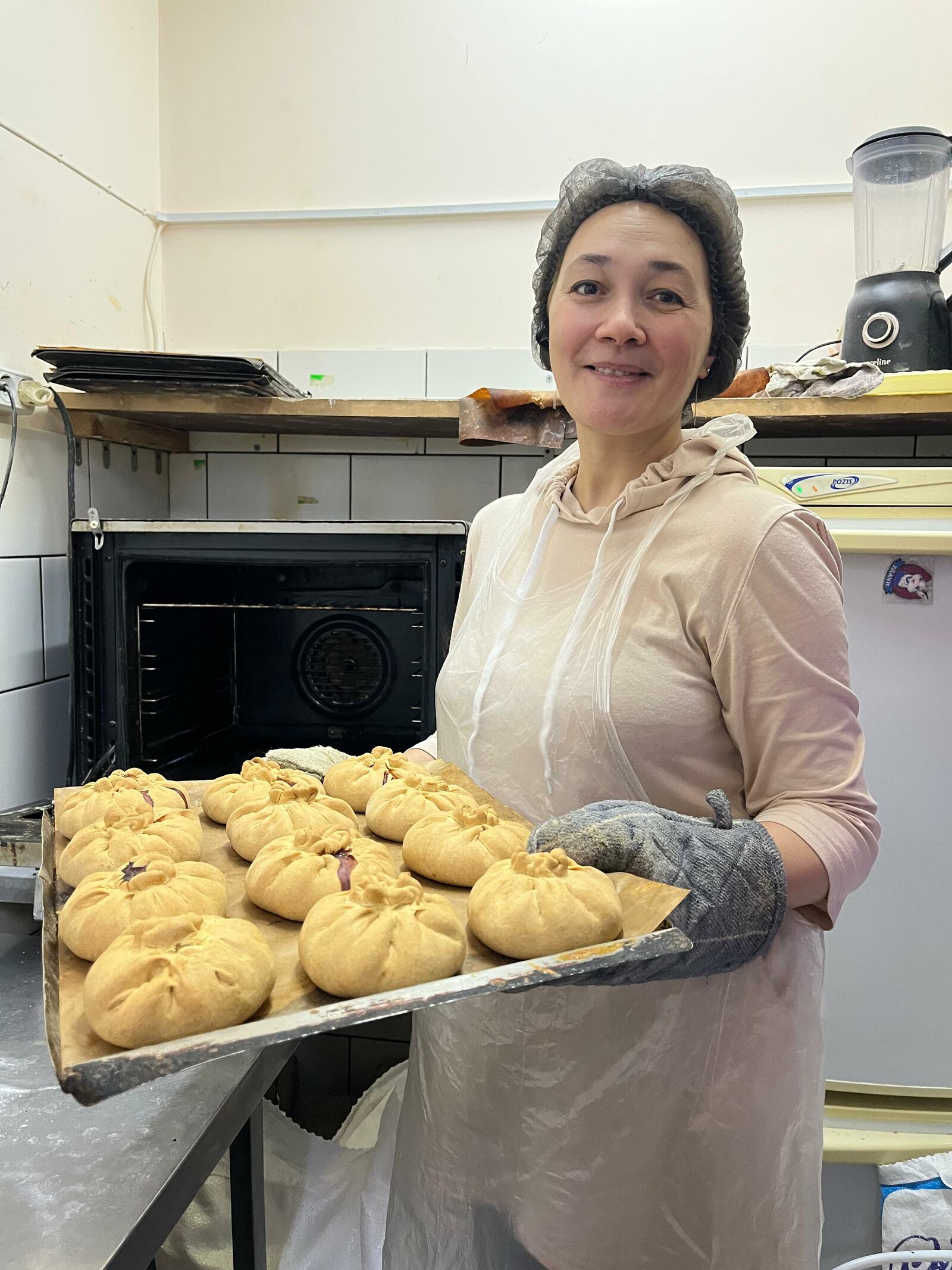 Материнство – удивительный путь