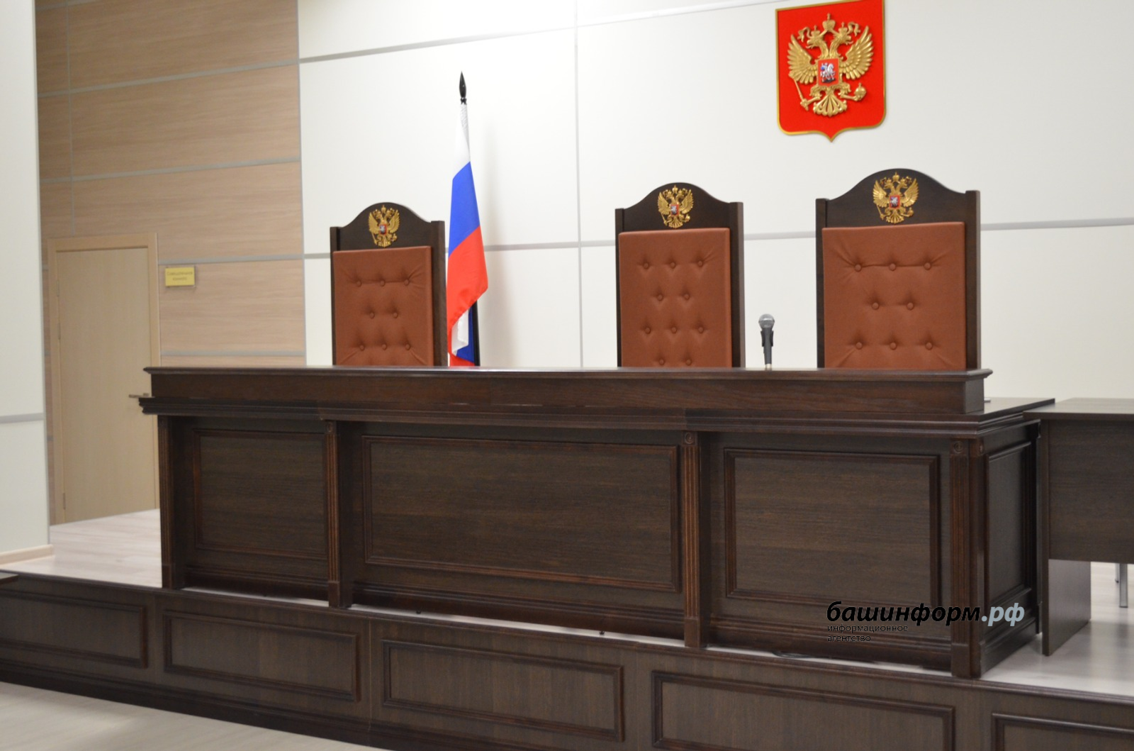 В Уфе мужчина лишился иномарки за пьяную езду