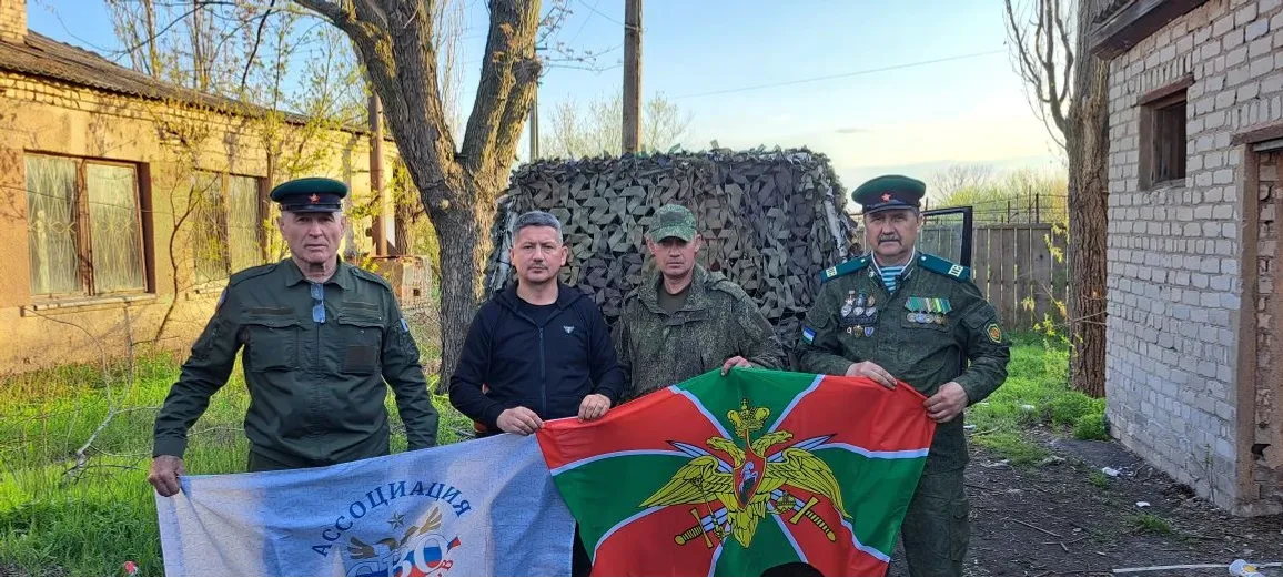 В каждой посылке – частичка тепла