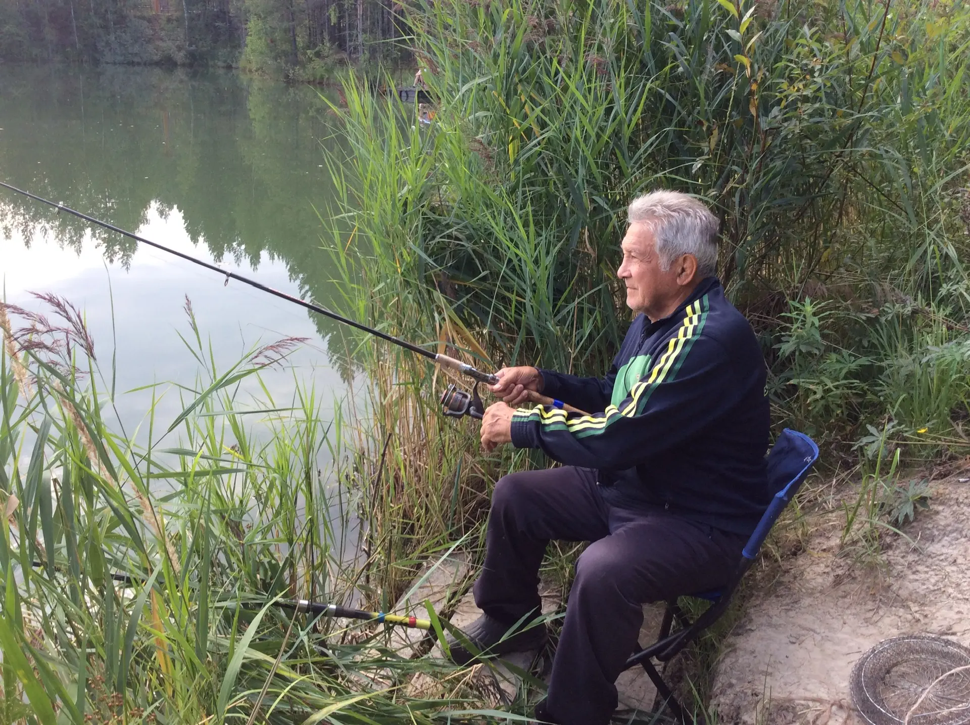 Живая история мирового спорта