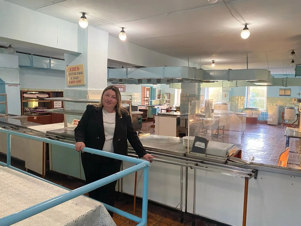 Общественная палата Башкирии запустила опрос среди родителей учеников