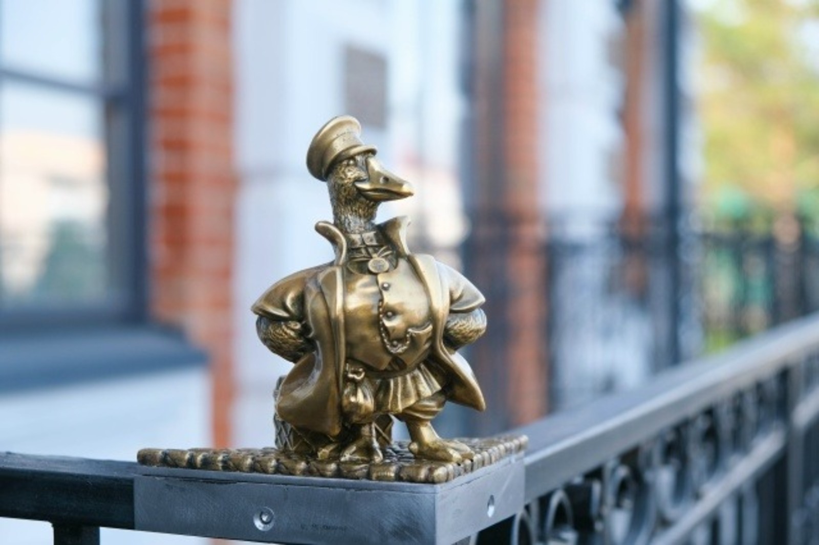 В городе Башкирии создали туристически привлекательный центр