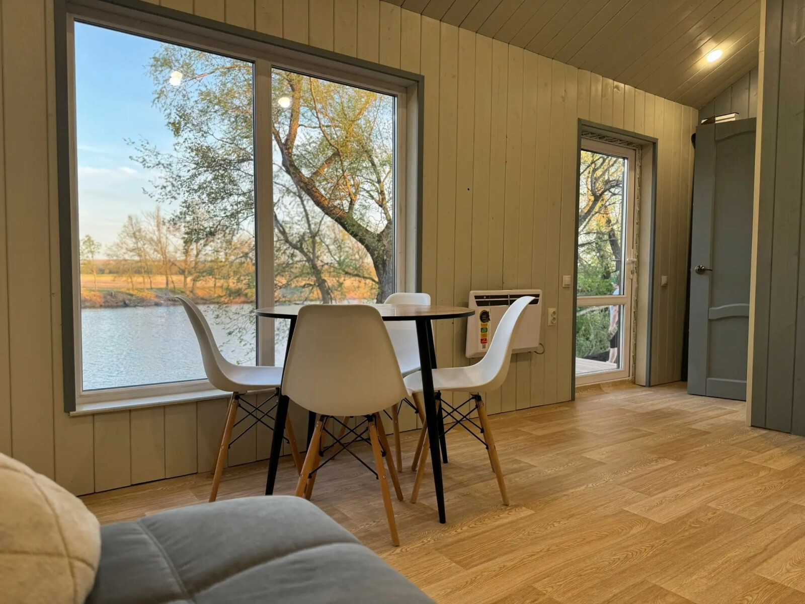 В Башкирии появился кемпинг для людей с ОВЗ