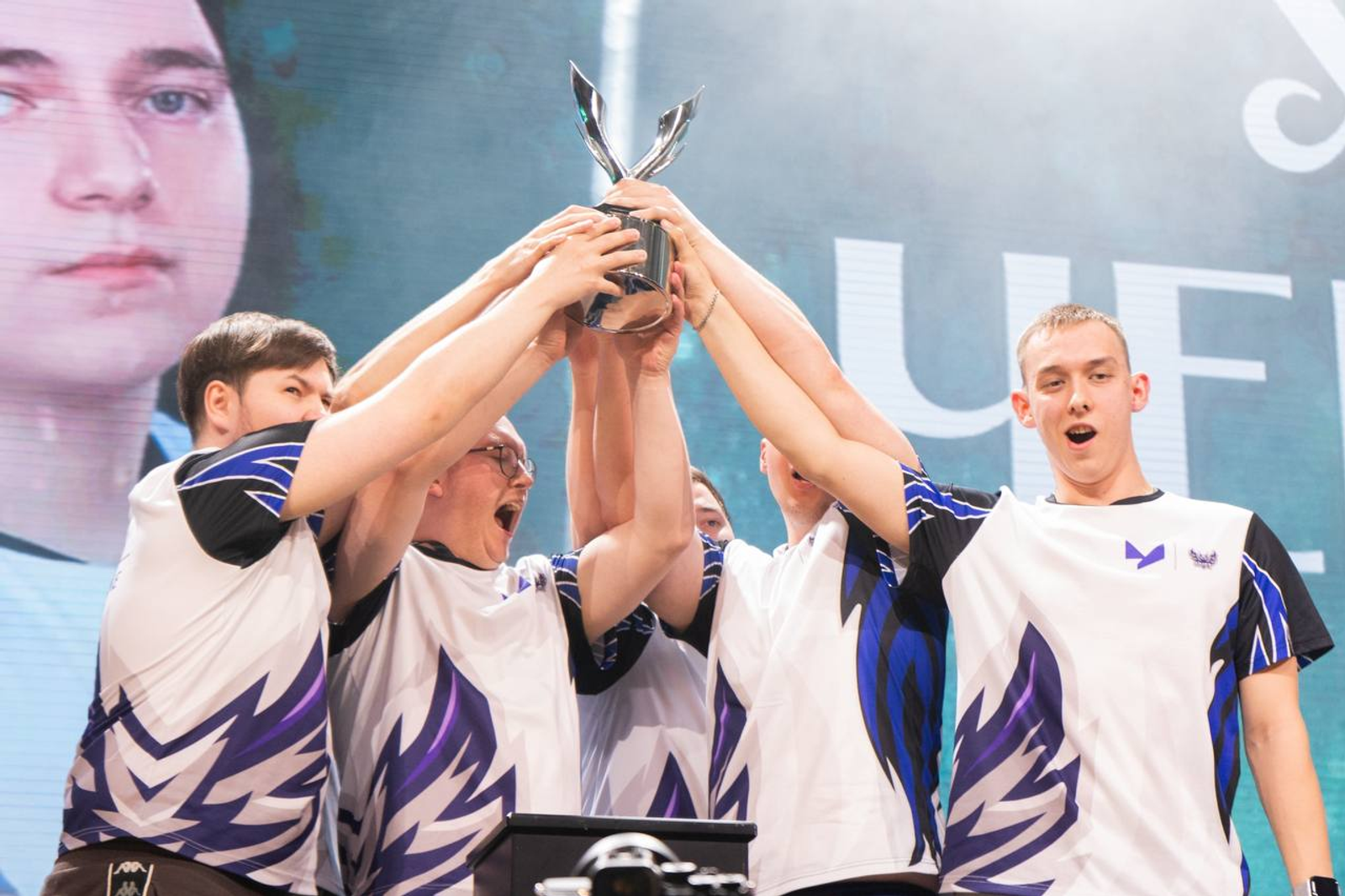 Межвузовский кампус - чемпион Национальной студенческой лиги киберспорта