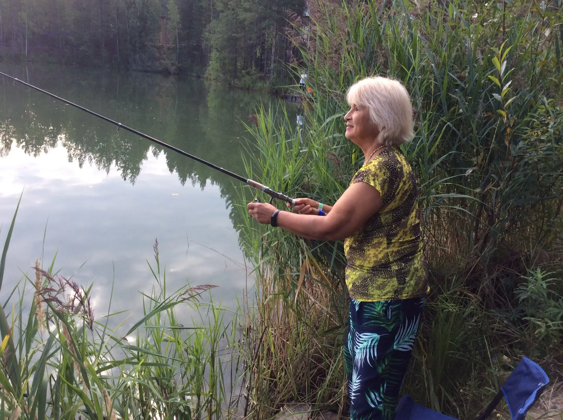 Живая история мирового спорта