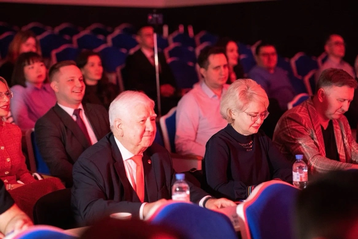 В Москве выбрали башкирскую красавицу