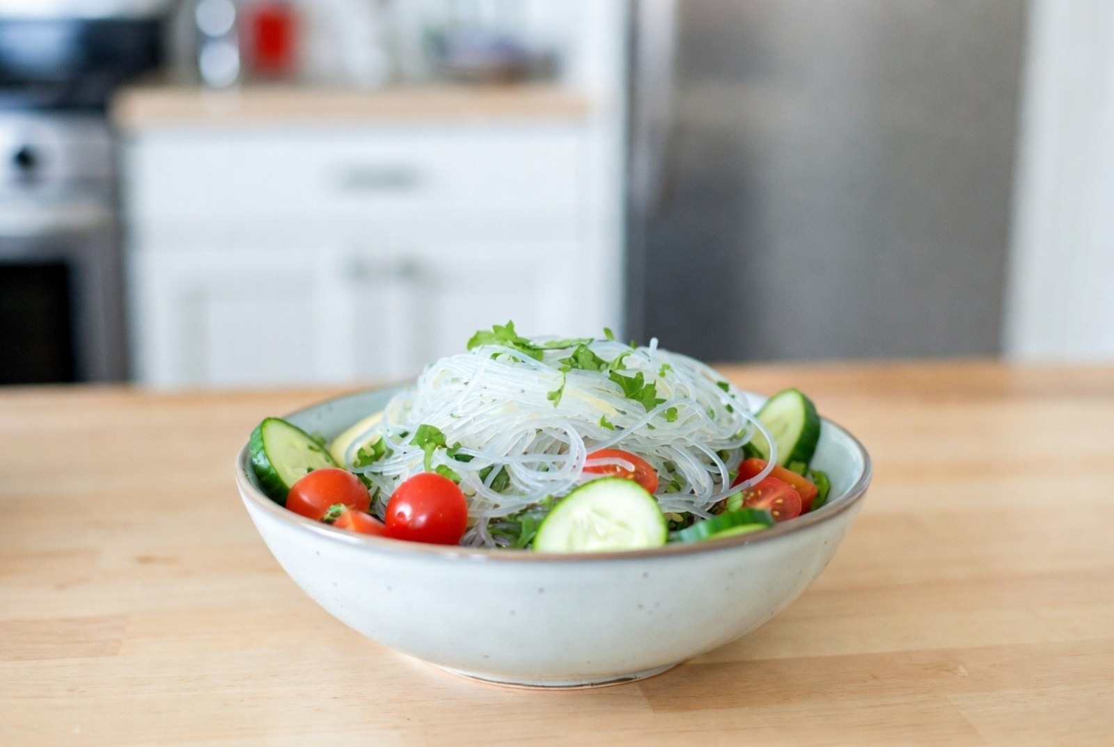 В России появится ГОСТ на фунчозу