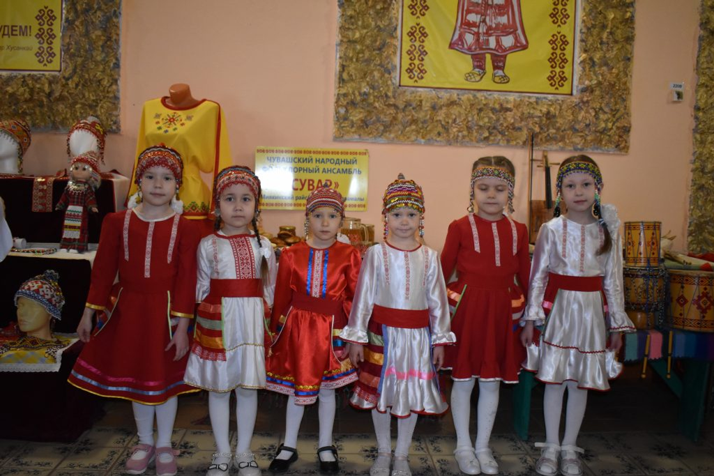 Впервые в Миякинском районе