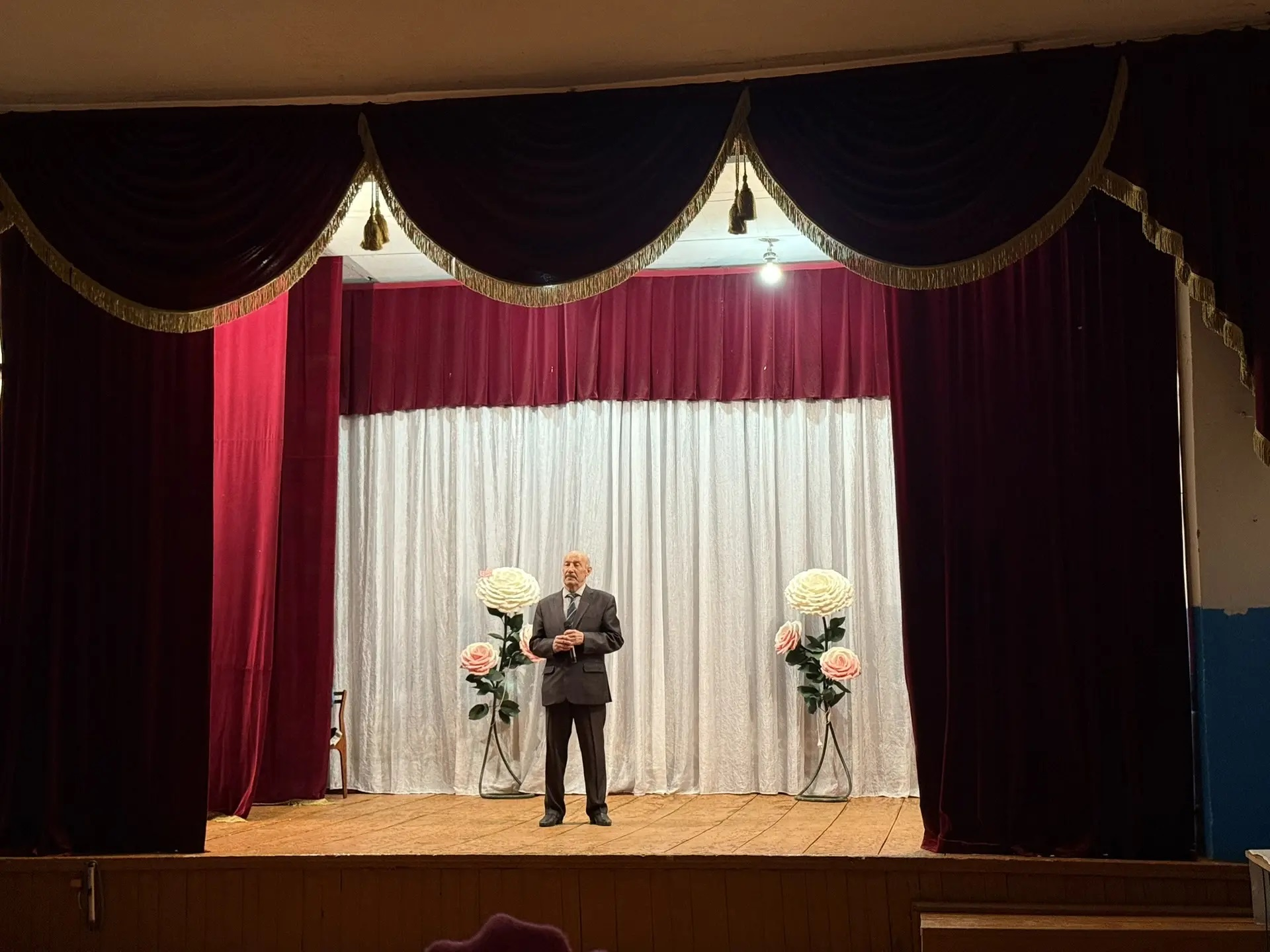 Миякинский района: когда единство становится силой