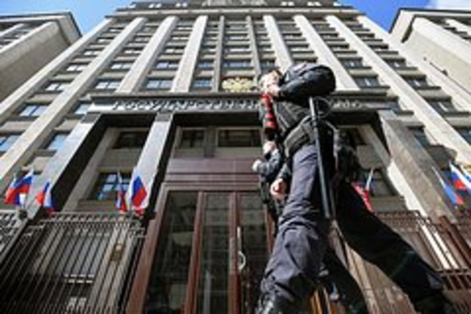 В России анонсировали ужесточение уголовной ответственности по двум статьям