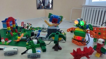 Равные возможности в мире технологий